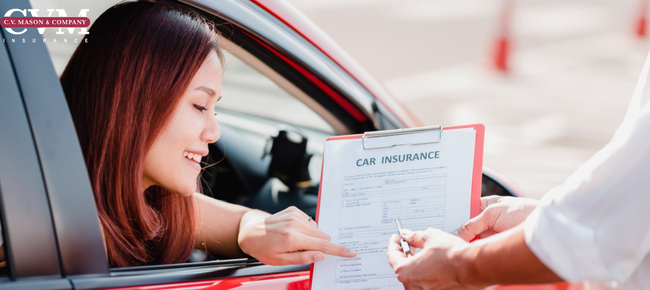 A Step-by-Step Guide to Switch Car Insurance Providers 