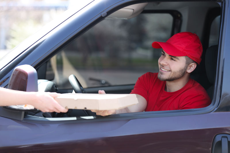 The Difference Between Personal & Commercial Auto Insurance