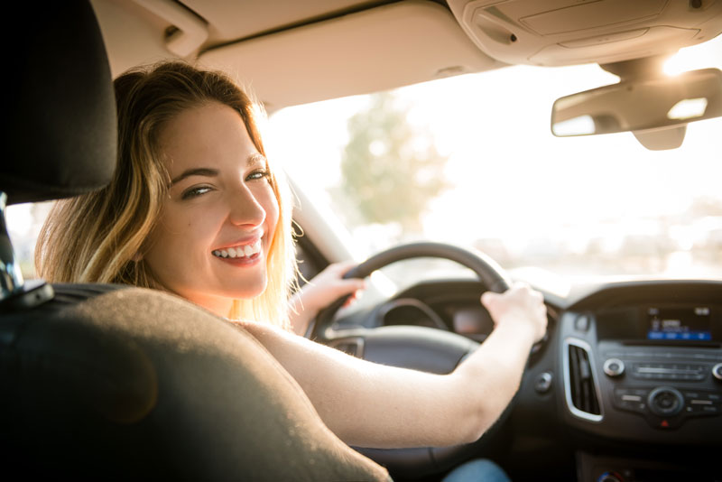 Tips to Help You Buy Car Insurance for Your Teen