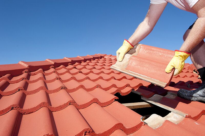 Signs That You Need Roof Repairs