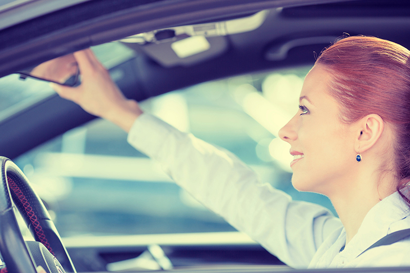 Spring Driving Tips to Help Keep You Safe