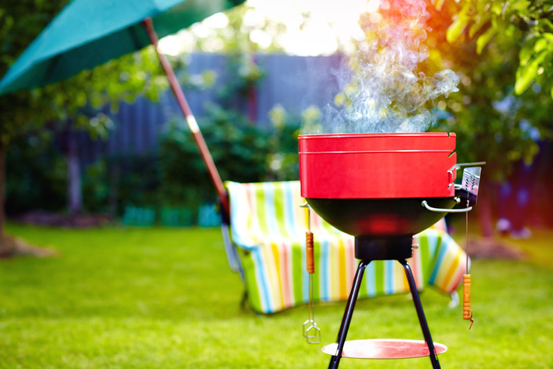 How to Get Your Property Ready for Barbecue Season