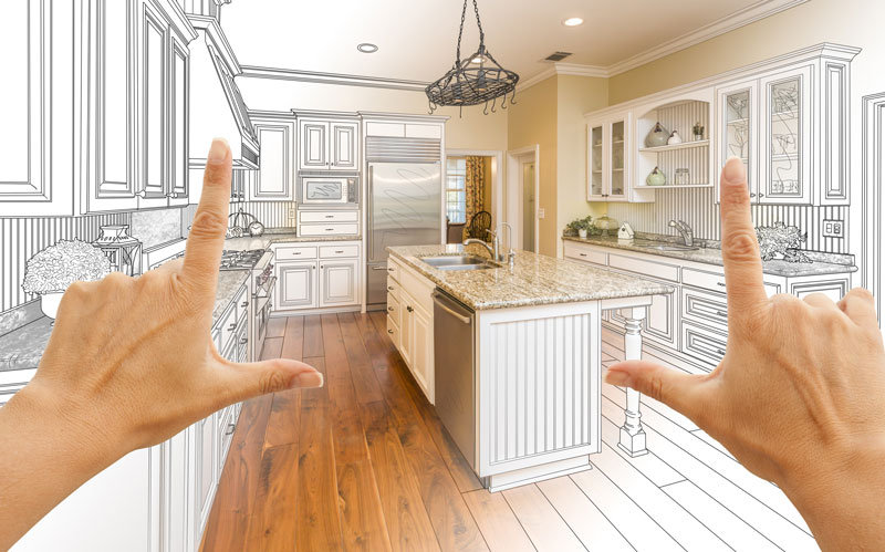 Remodeling Your Home? Make These Insurance Tweaks