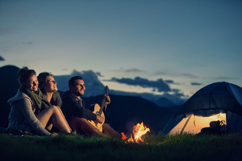 Packing Tips for Your Camping Trip