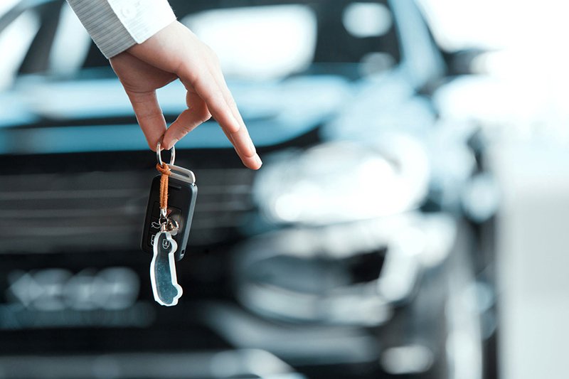 3 Steps to Take When Selling Your Car