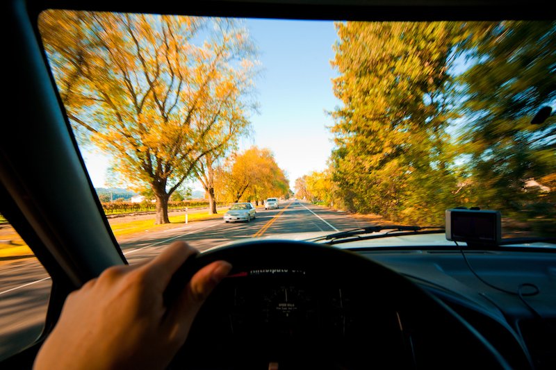 4 Lesser-Known Driving Tips for Fall