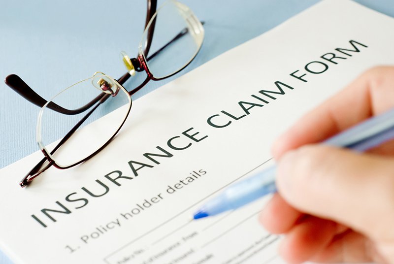 Common Preventable Home Insurance Claims