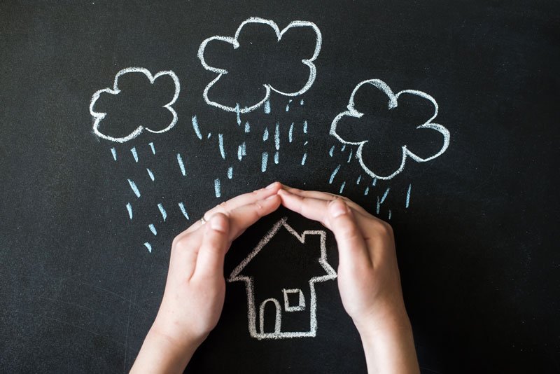3 Different Ways Extreme Weather Can Affect Your Home