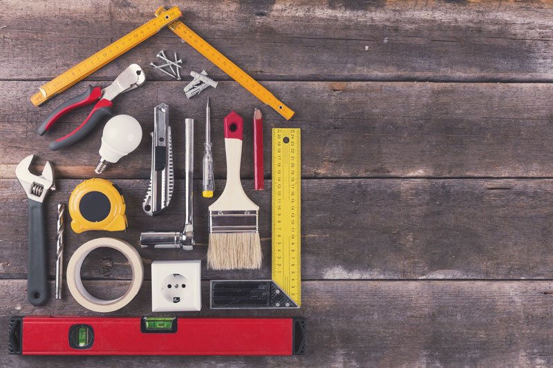 Home Insurance-Friendly Ways to Remodel Your Property