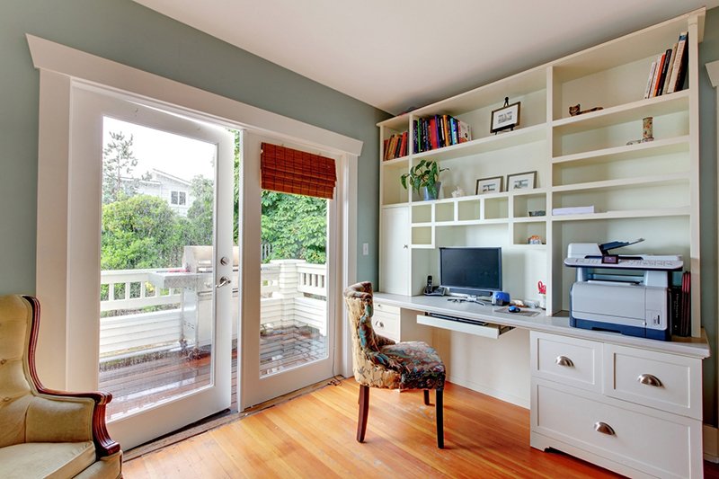 A Guide for Setting Up Your First Home Office