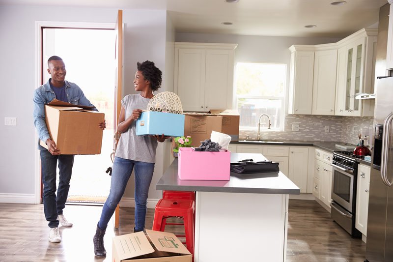 What New Homeowners Should Do Within the First Year of Moving In